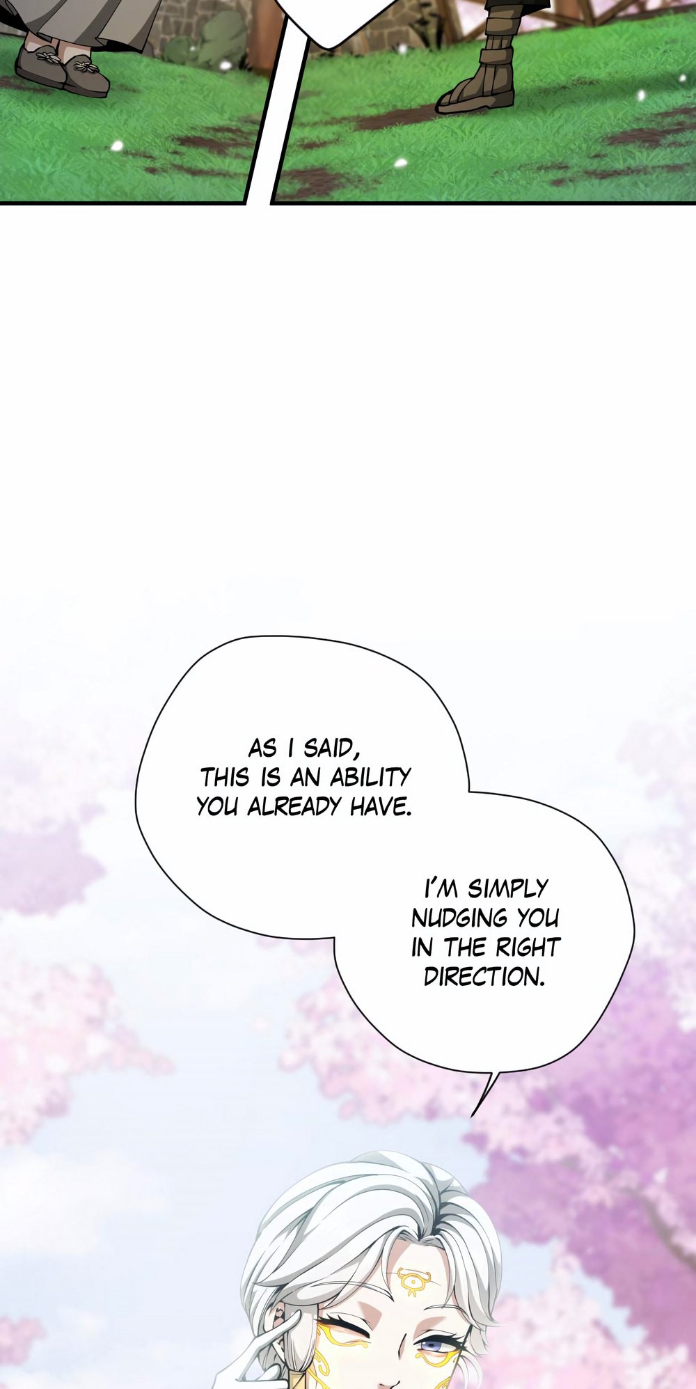 The Beginning After the End, Chapter 160 image 12